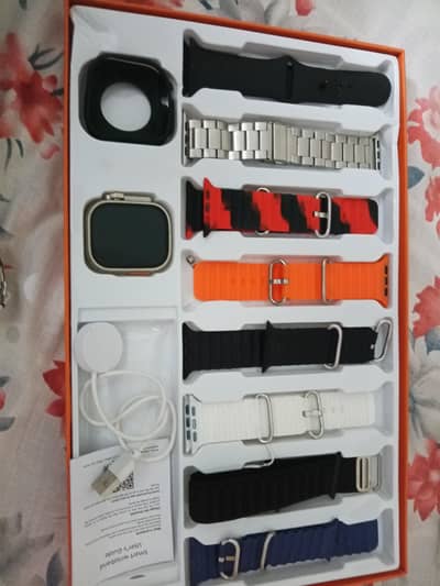 Y80 smart watch ph no 03108567179
