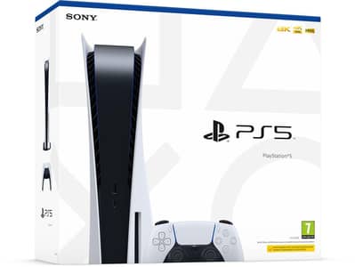 PS5 sell ka Liya tho please mujha buy karna ha