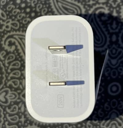 iphone original dock