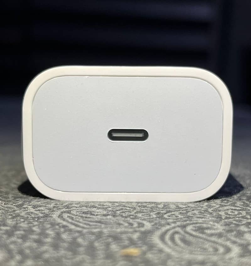 iphone original dock 1