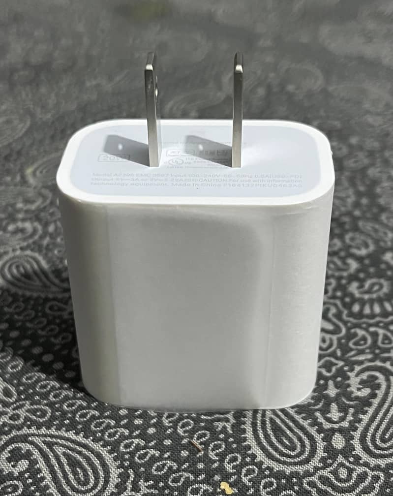 iphone original dock 2