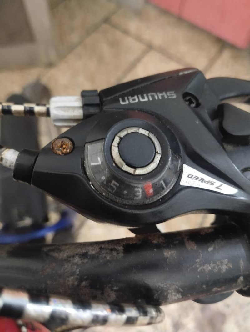 gear cycle 4
