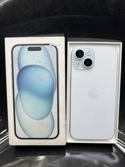 Iphone 15 Non-PTA