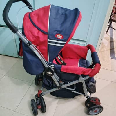 kids pram
