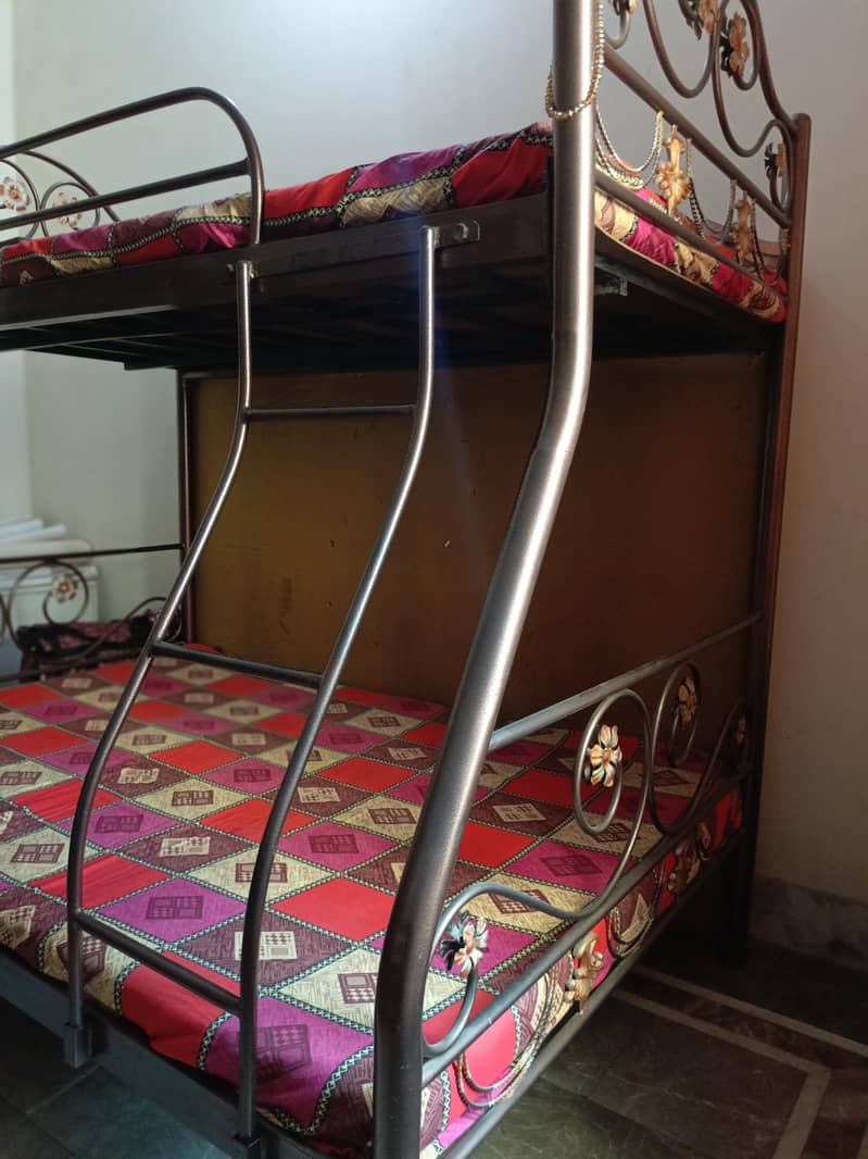 bunk bed 2
