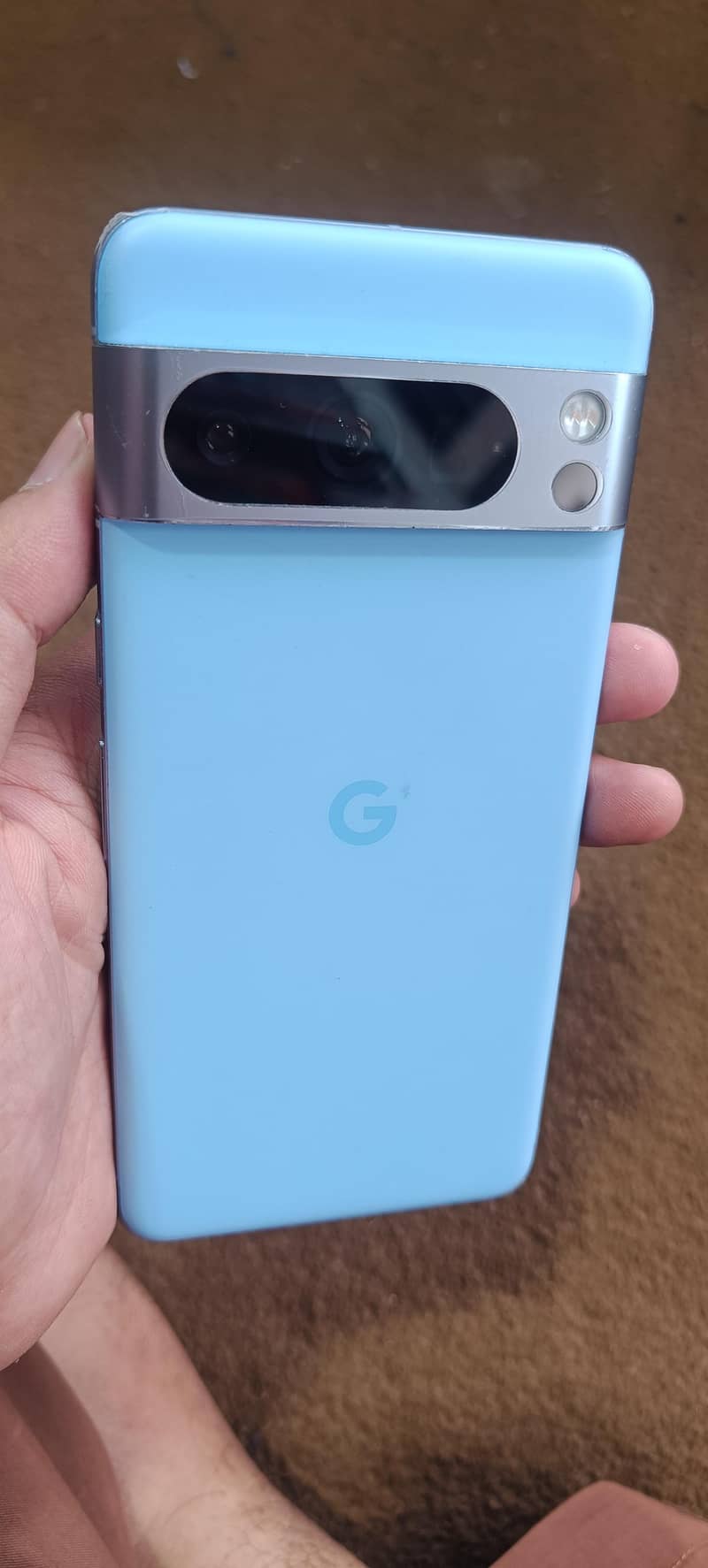 Google pixel 8 pro 0