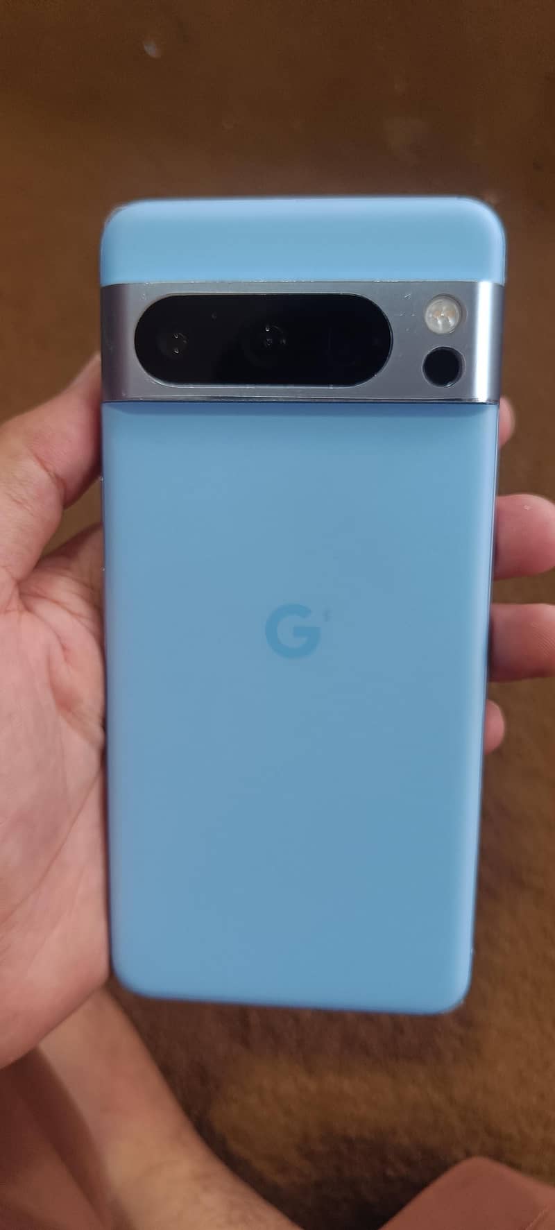 Google pixel 8 pro 2