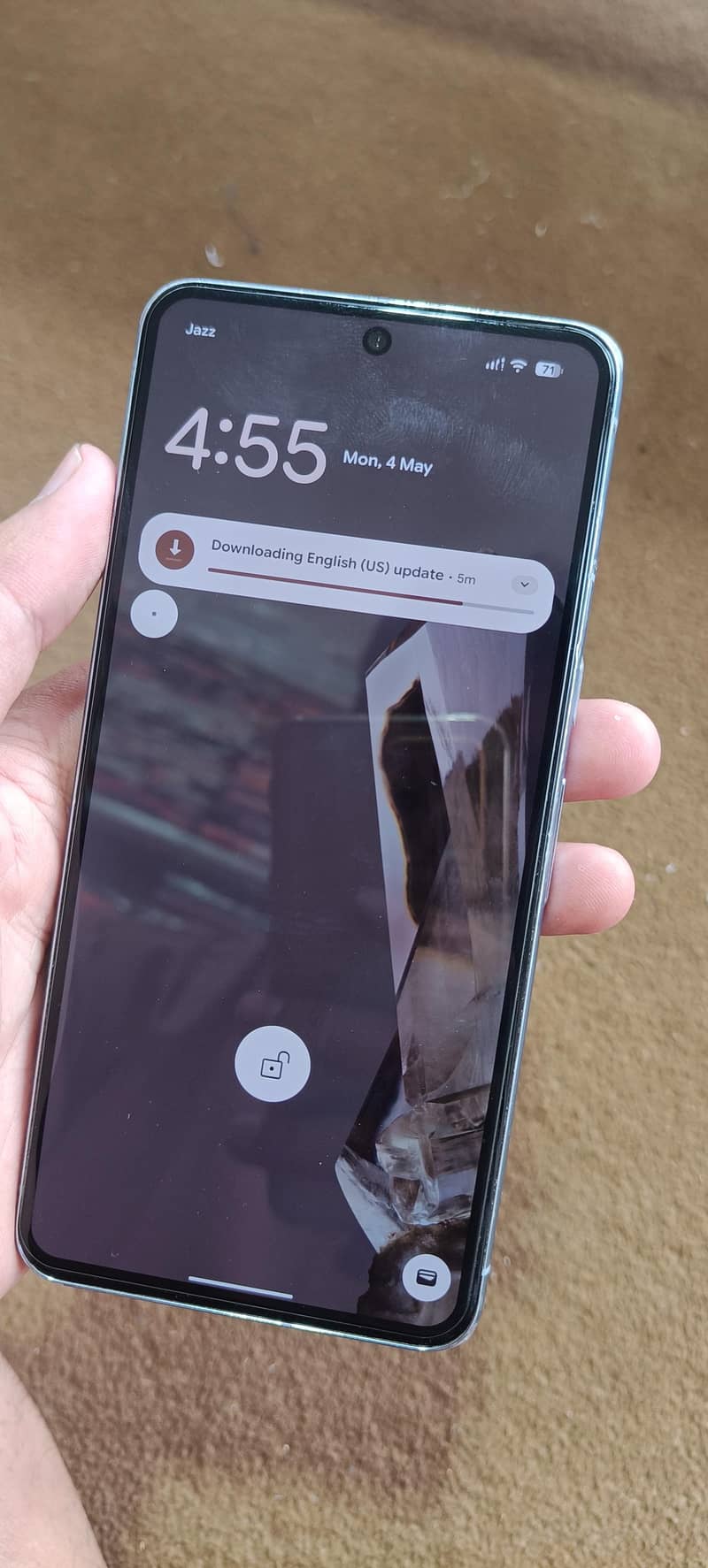 Google pixel 8 pro 4