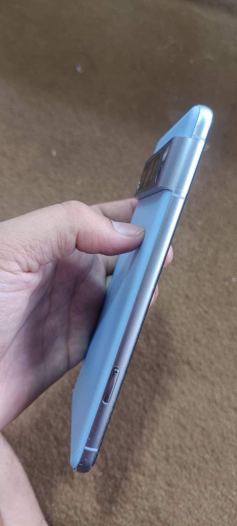 Google pixel 8 pro 5