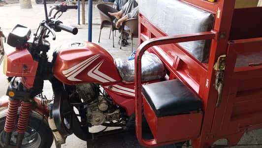 CLASSIC 200CC FOR SALE GENUINE