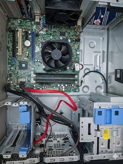 Core i7 3rd Gen