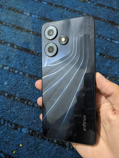 Infinix hot 30