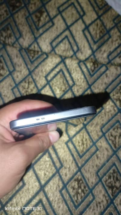 Infinix Hot 50 Pro