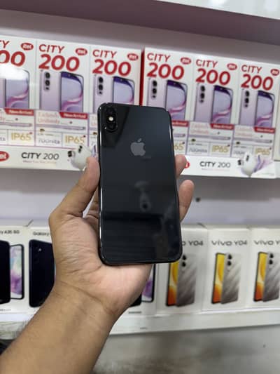 IPhone X PTA