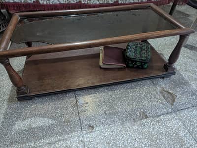 center coffe table