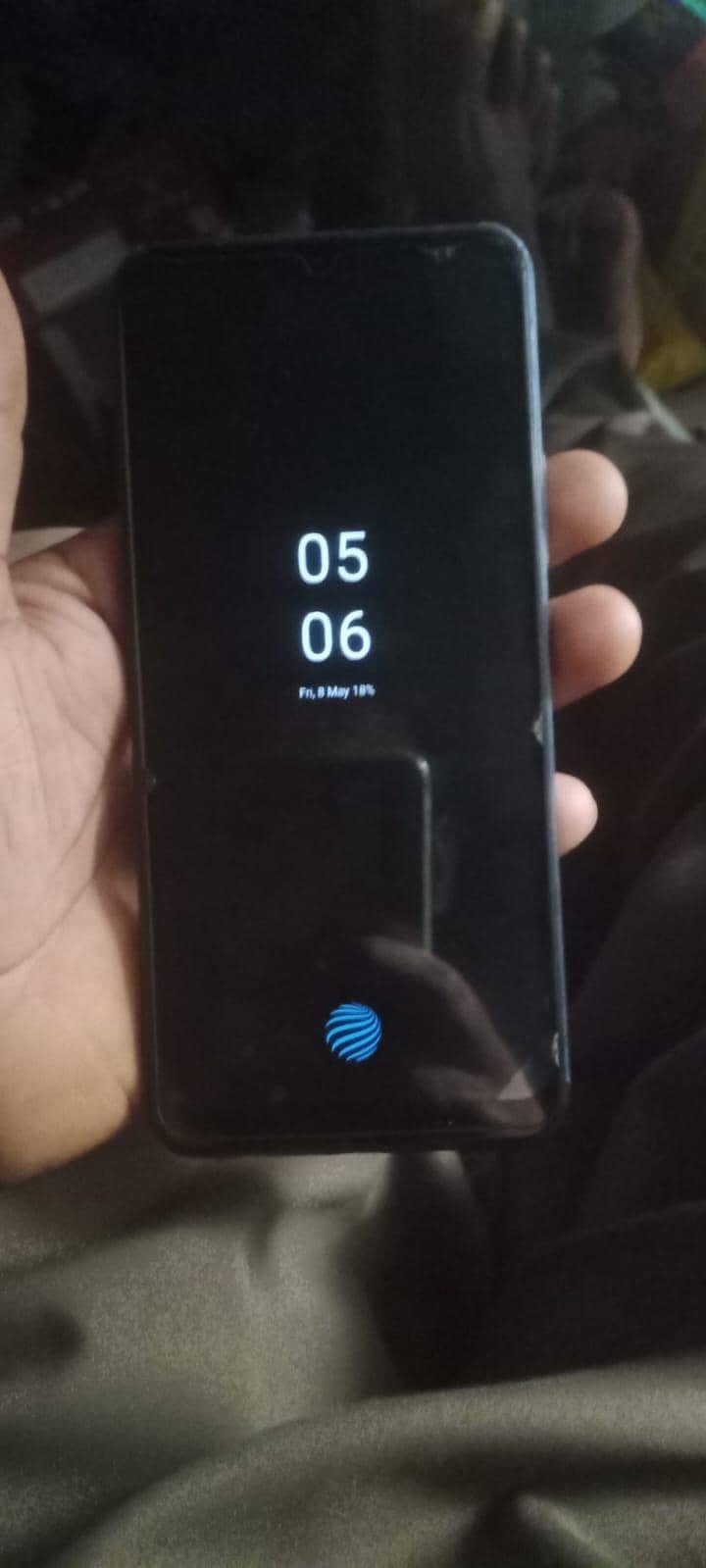 daba charger 1