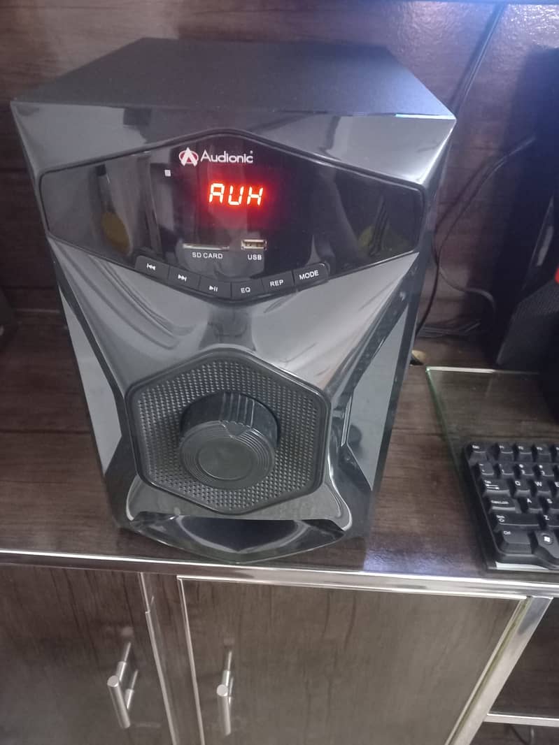 Audionic Pace 8 Speakers 5