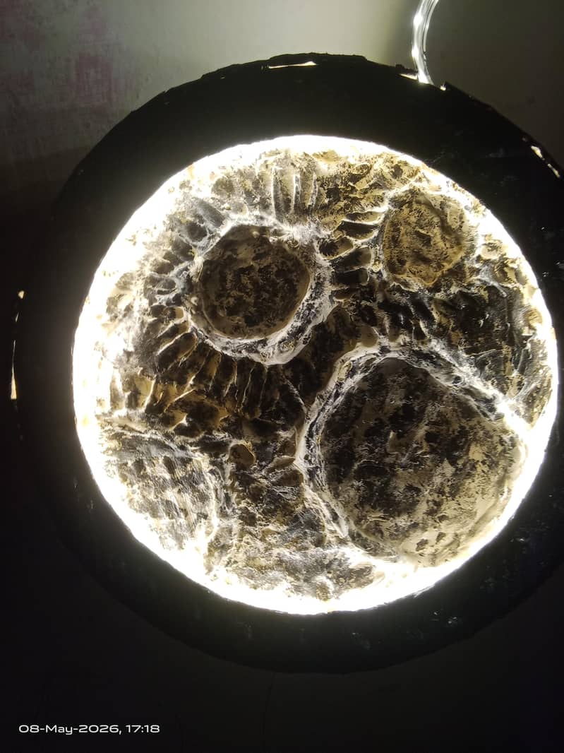 moon lamp 0