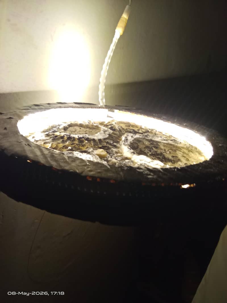 moon lamp 2