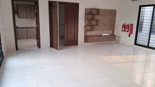 1 Kanal Upper Portion Available For Rent in DHA Lahore Phase 6 Block F
