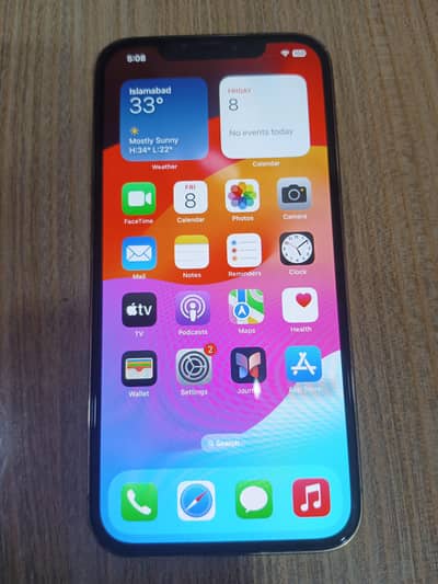 Iphone 12 pro max 128 Gb Factoryunlock