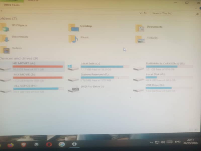 i3 3rd generation computer 2