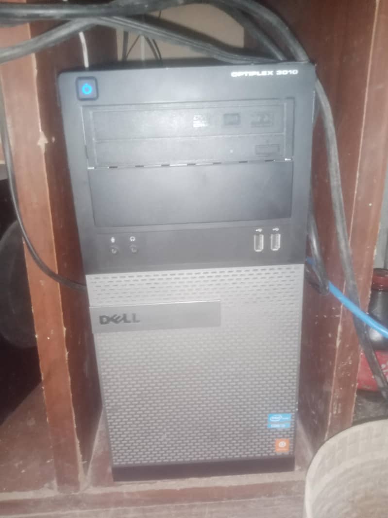 i3 3rd generation computer 3