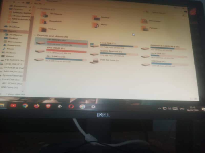 i3 3rd generation computer 5