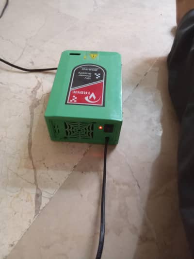 model 4500