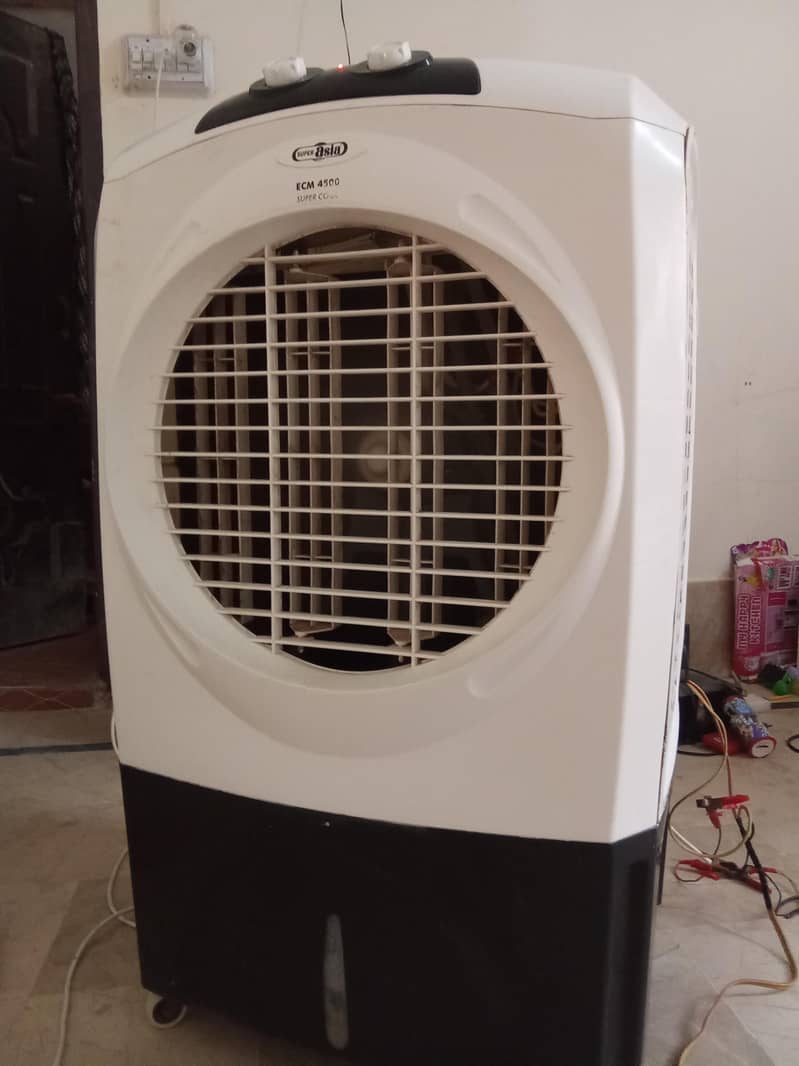 model 4500 1