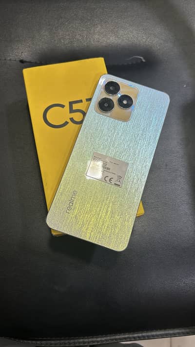 Realme C53 (6GB/128GB) For Sale