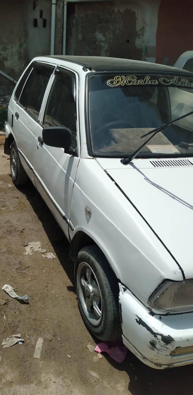 mehran 2009 1