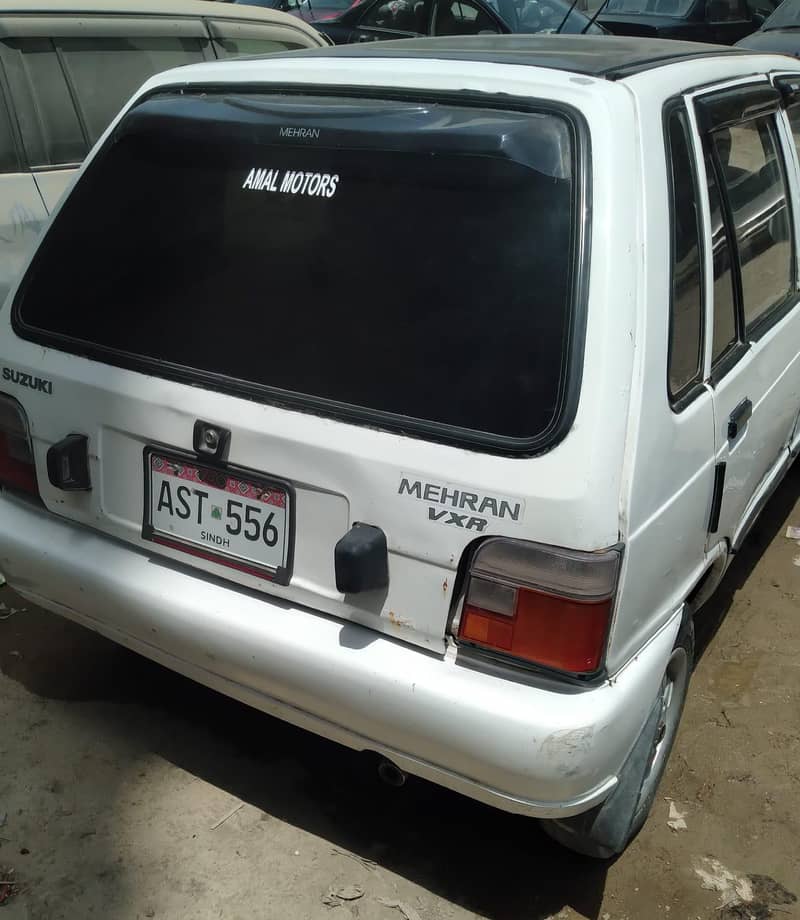 mehran 2009 4