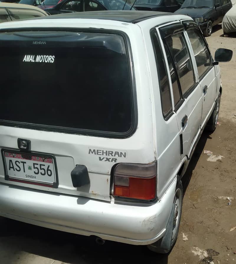 mehran 2009 5