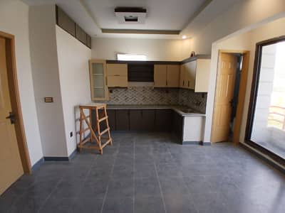 Brand new flat 2bed LaunchAvailable For Rent In Safoora