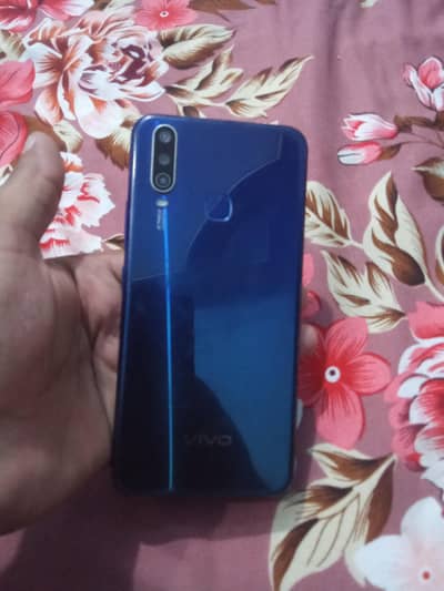 vivo mobile