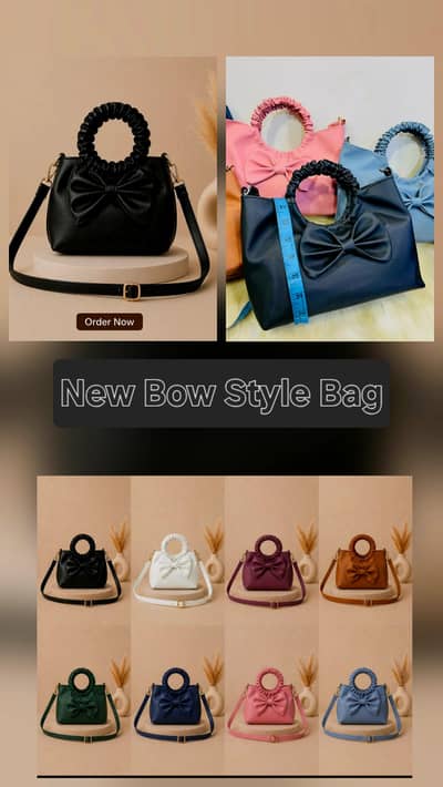 bag that will make you look like a real drip