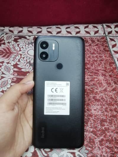 Redmi A2 plus 3gbram 64gb memory
