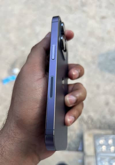 Iphone 14 Pro. LL/A