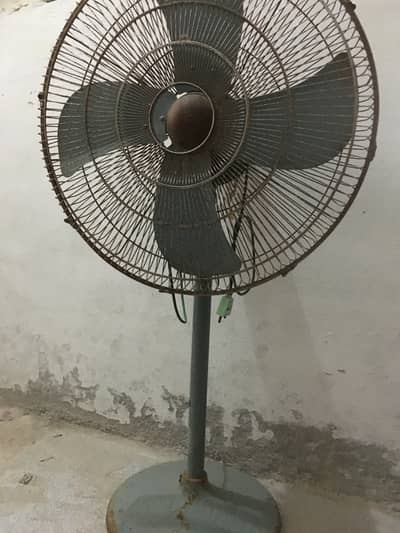 Pedestal Fan GFC
