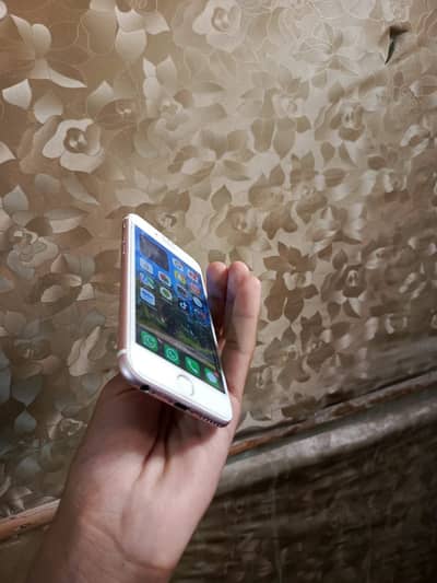 Iphone 6s pta official pta exchange possible