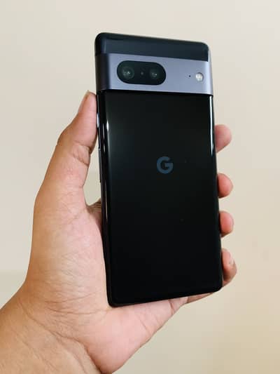 Pixel 7 128 GB 10/10