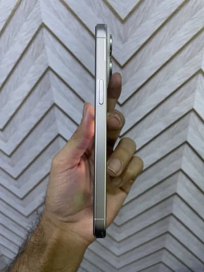 15promax 256gb pta dual Approved