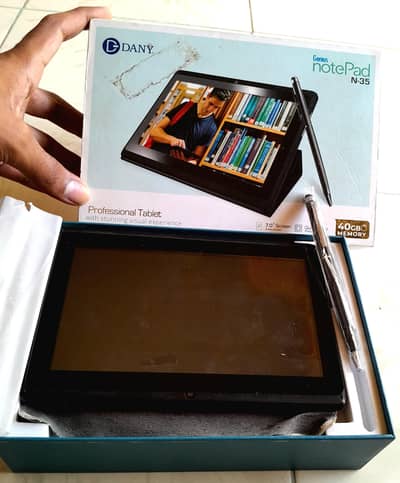 Notepad!