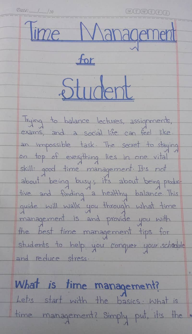 Assignment writing 0