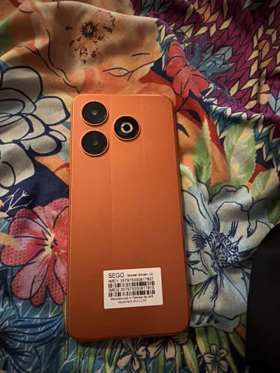 Seco smart 10 limited edition