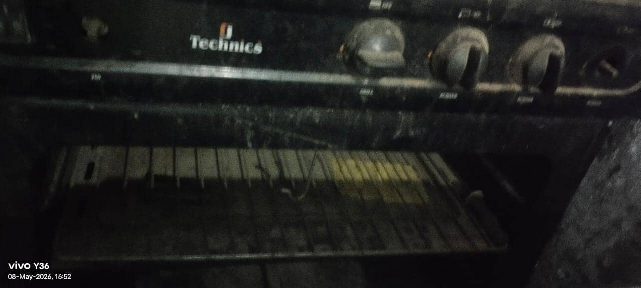 cooking rande 1
