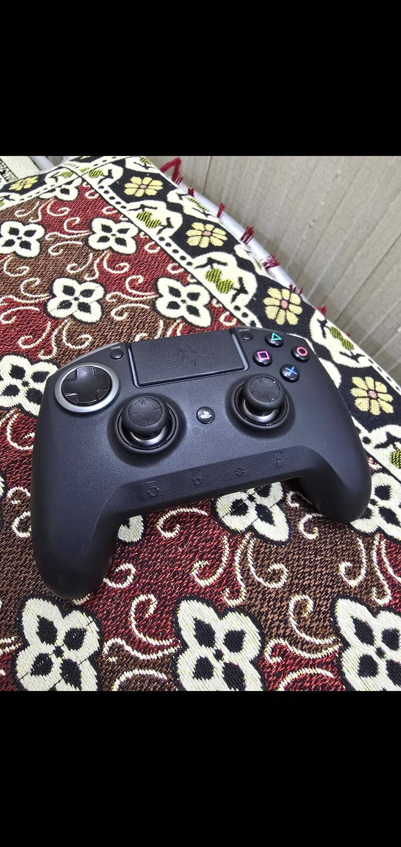 Razer raiju ultimate controller 0