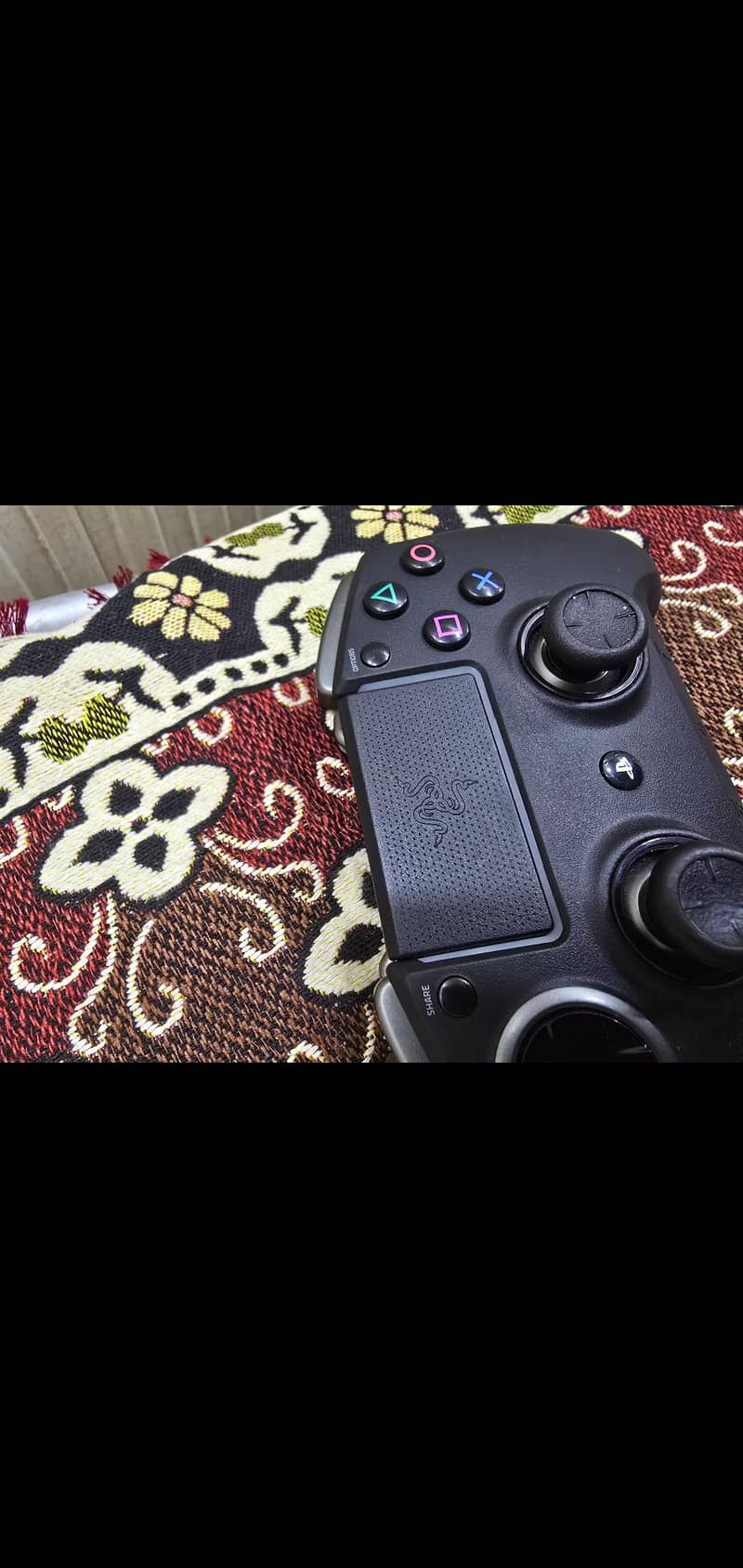 Razer raiju ultimate controller 1