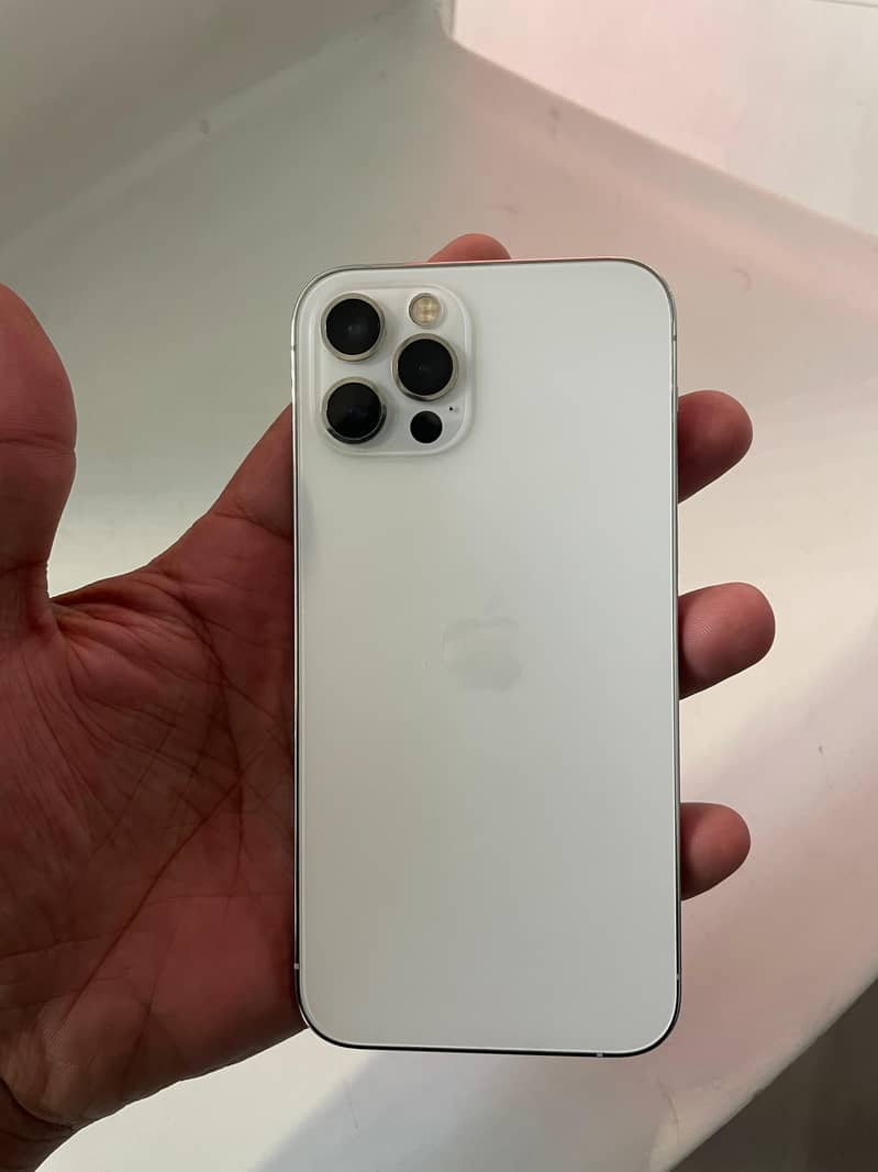 IPhone 12 pro 0